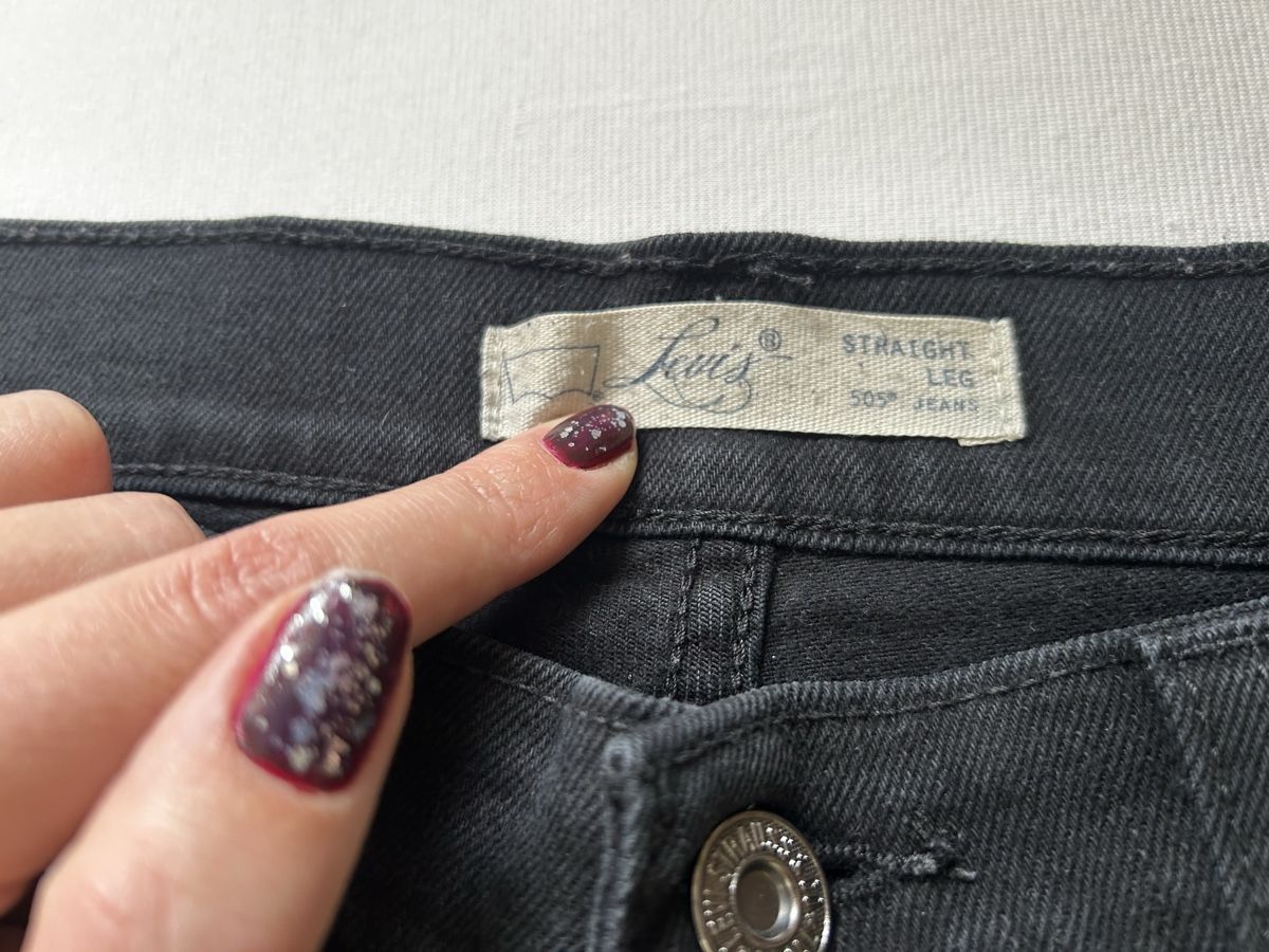 Levi's Jeans: Levi's Jeans – Usato da Uster venduto da alin13e 4
