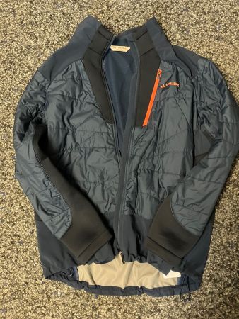 Vaude Minaki Jacket III 58/3XL