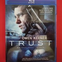 Trust - Blindes Vertrauen [Blu-ray]