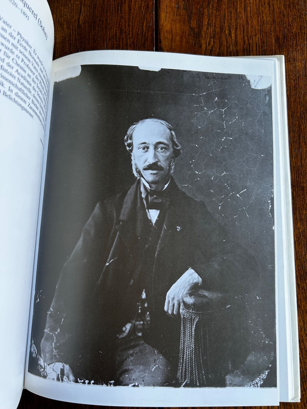 Libri: Nadar - Photograph berühmter Zeitgenossen – Usato da Basel venduto da Peter_schlemihl 3