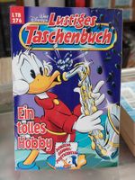 Lustiges Taschenbuch LTB 276