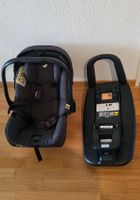 Babyschale Joie mit Isofix