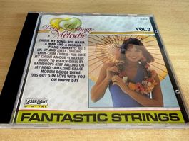 Fantastic Strings – Deine Lieblings-Melodie Vol. 2