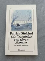 Patrick Süskind, Die Geschichte von Herrn Sommer