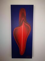 Bild Orchidee von Tsicane