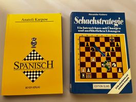 Schachbücher