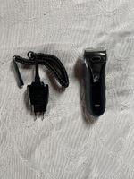 Braun Series 3-330s