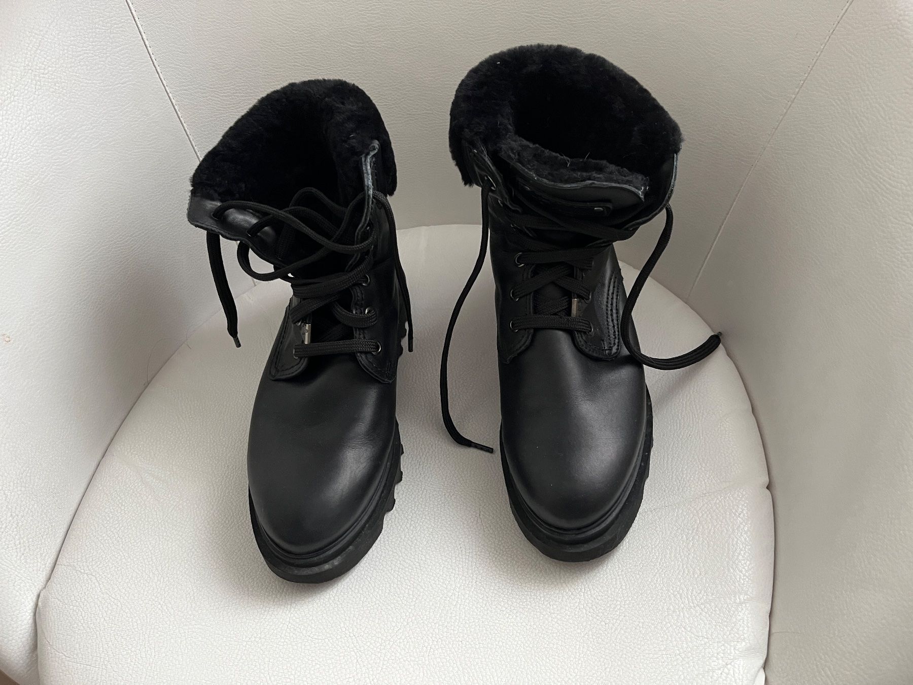 Panama Jack Scarpe da donna: Panama Jack Flacher Damenstiefel – Usato da Nürensdorf venduto da Danib6 1