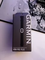 Garmin HRM-Pro Plus Heart Rate Monitor New