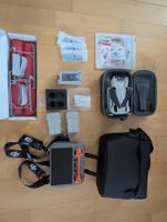 DJI Mini 4 Pro Fly more plus, uvm...