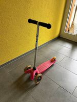 Trottinet / Scooter für Kleinkinder mit 3 Rädern