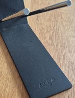 Elegante Weinständer von De Gregorio - Ideal für Liebhaber