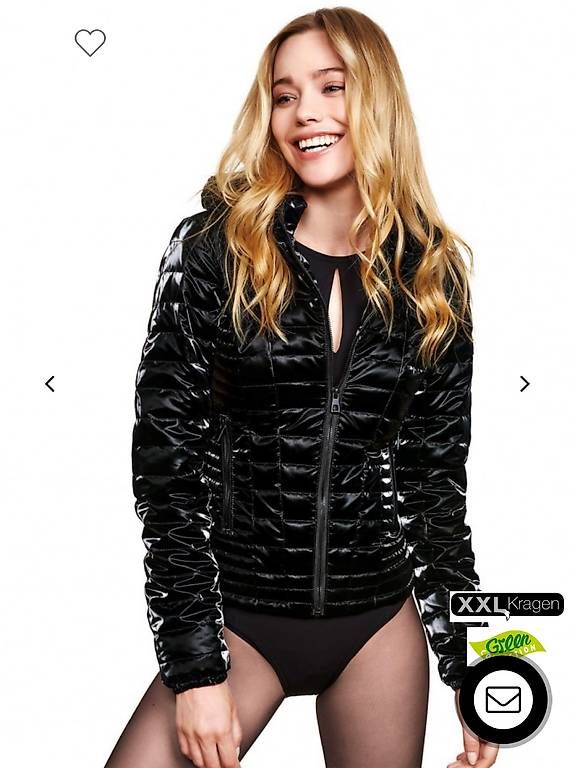 Giacche: WeLoveFurs Jacke – Nuovo (secondo la descrizione) da Wallenwil venduto da nathi_sommer 2