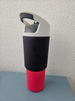 ASOBU Vakuumisolierflasche 0.8l unbenutzt