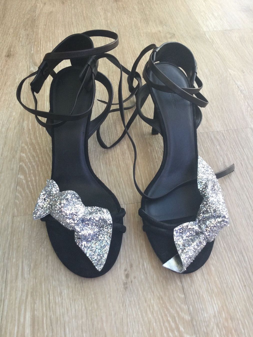 Isabel Marant Scarpe da donna: NEW ISABEL MARANT Gr. 41 – Nuovo (secondo la descrizione) da Zug venduto da dmjtita 1