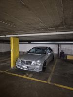Mercedes C 320 V6 4MATIC