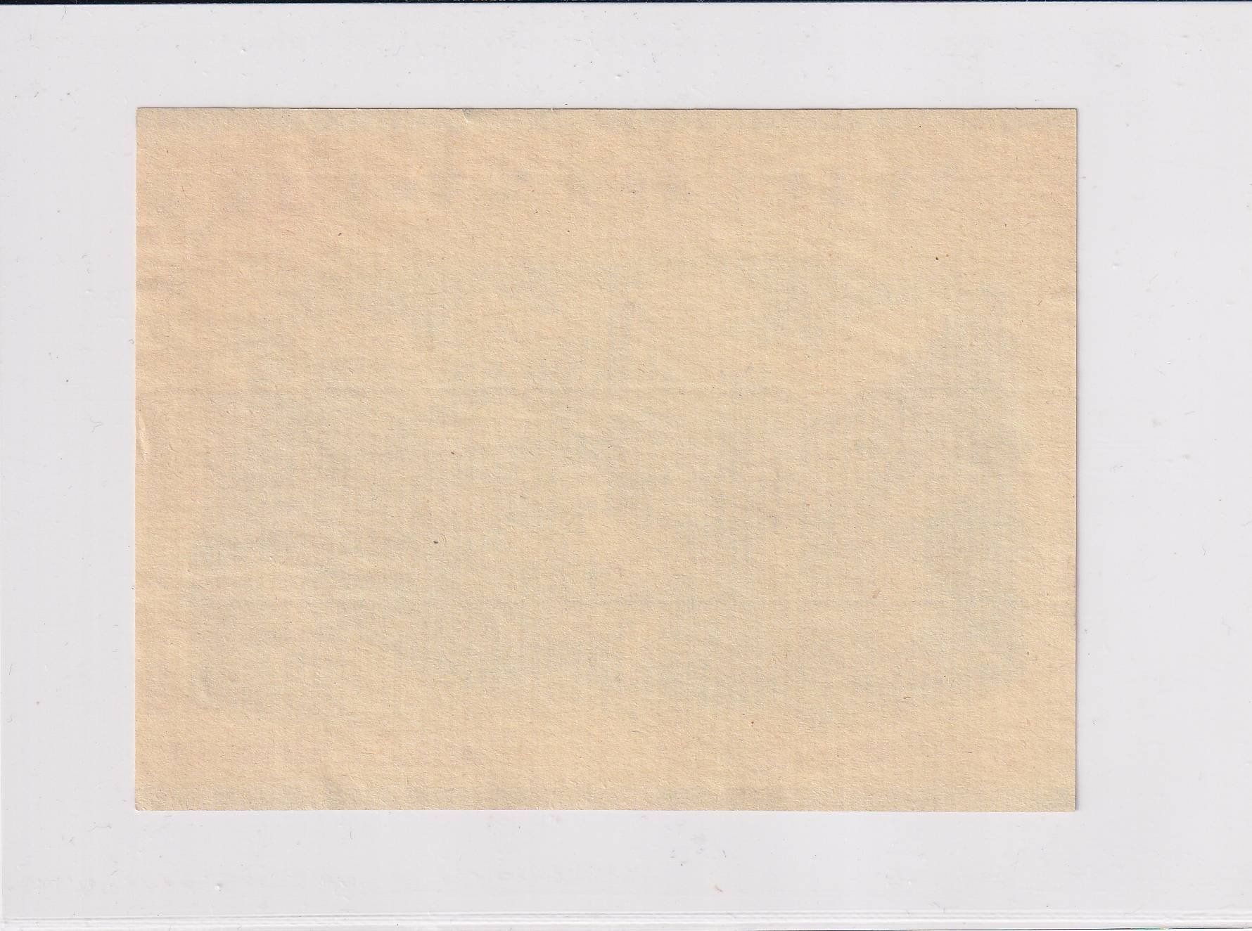 Carta: Etikette - Wilchinger Beerliwein /bd – Usato da Hombrechtikon venduto da Rudolf07 1