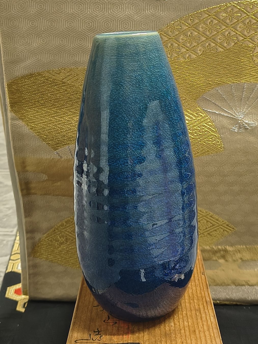 Vasen & Gefässe: Japanese vase – Gebraucht aus Vevey von cos-vero 6