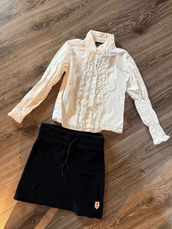 Belle ensemble de fête 122