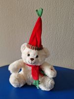 Plüschbär / Weihnachtsbär mit Musik