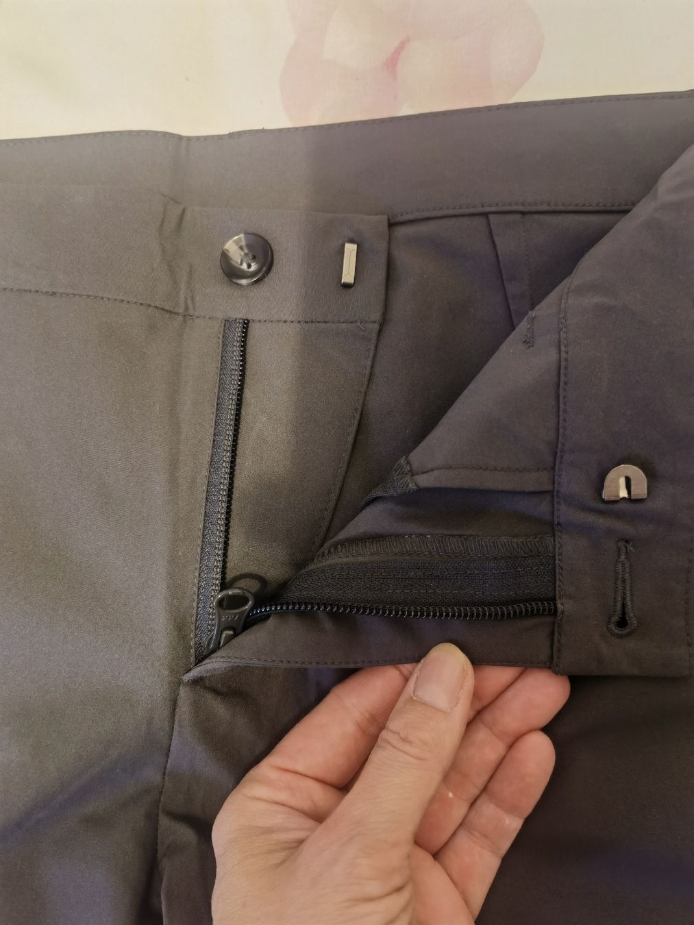 Pantaloni: Wanderhose – Usato da Kleinlützel venduto da Haras12 2