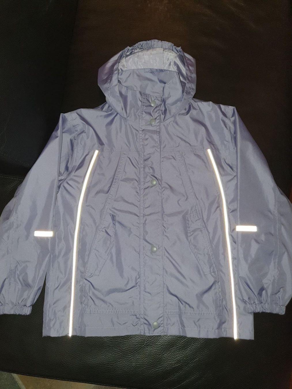 Giacche & Cappotti: Regenjacke  Gr.140 Neuwertig – Nuovo (secondo la descrizione) da Staffelbach venduto da anit77