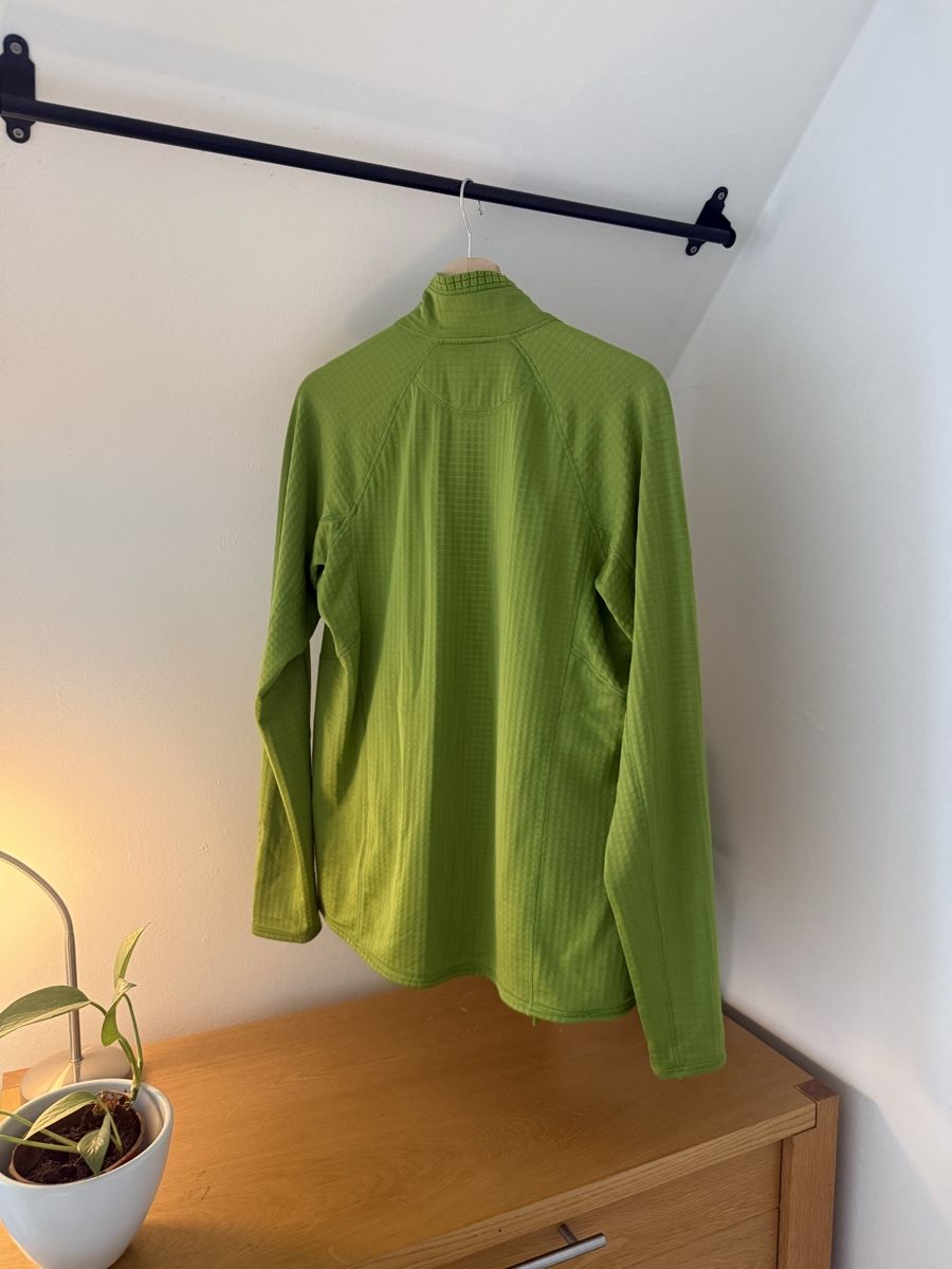 Patagonia Maglioni & Felpe: Patagonia R1 Herren M – Usato da Bern venduto da tino_jona 1