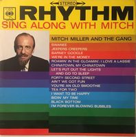 Mitch Miller and the Gang – Rhythm (LP)