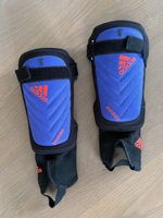 Kinder-Schienbeinschoner, adidas, Gr. M
