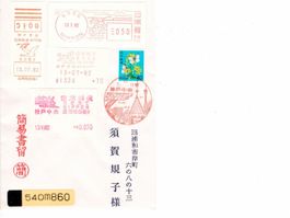 Brief  Japan