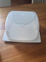 Tupperware kleine Käseglocke