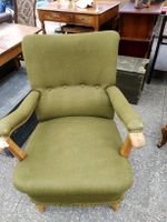 Fauteuil vintage