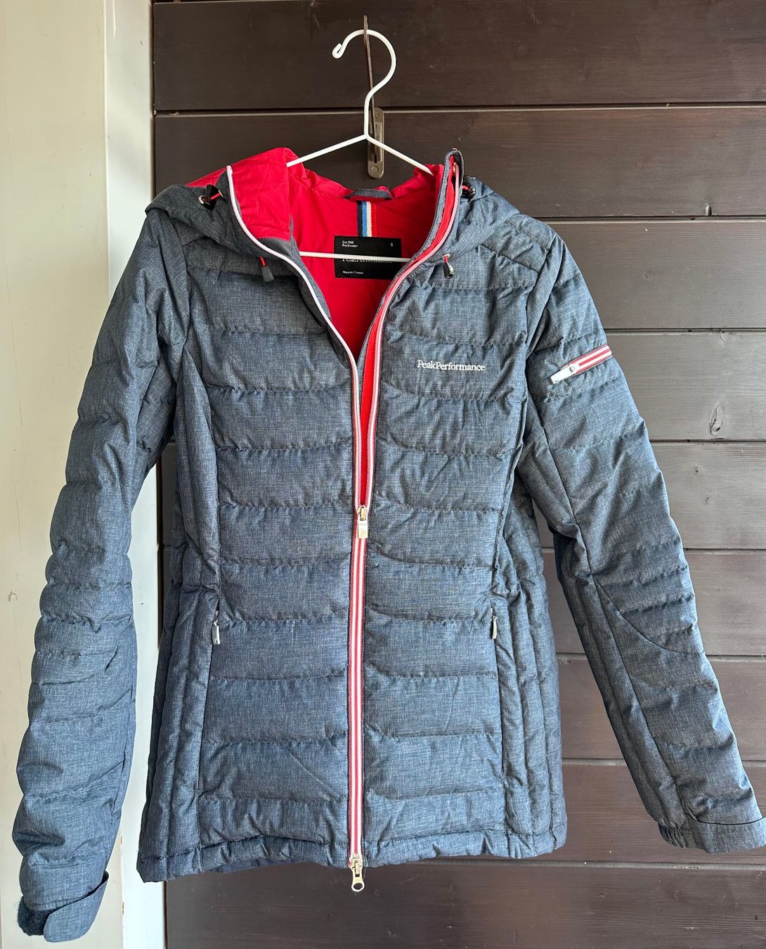 Peak Performance Giacche: Peak Performance Ski Jacket – Usato da Leysin venduto da cin_9sgy 1