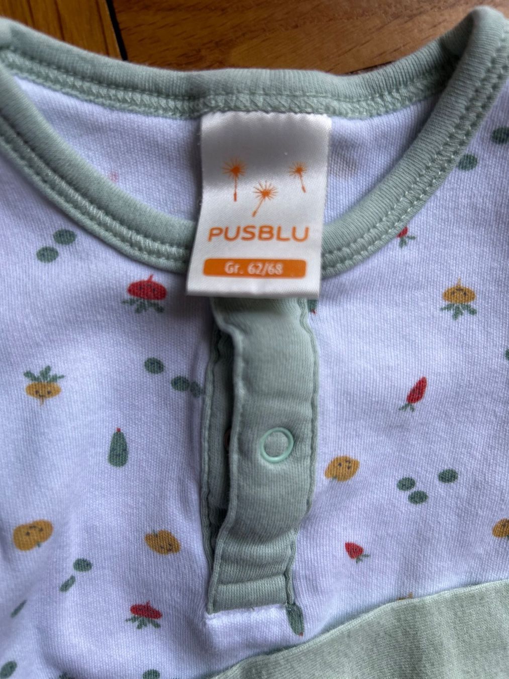 Lotti & Set di vestiti: Zwei Langarmbodies Gr 62/68 – Usato da Zürich venduto da lau_zb7c 2
