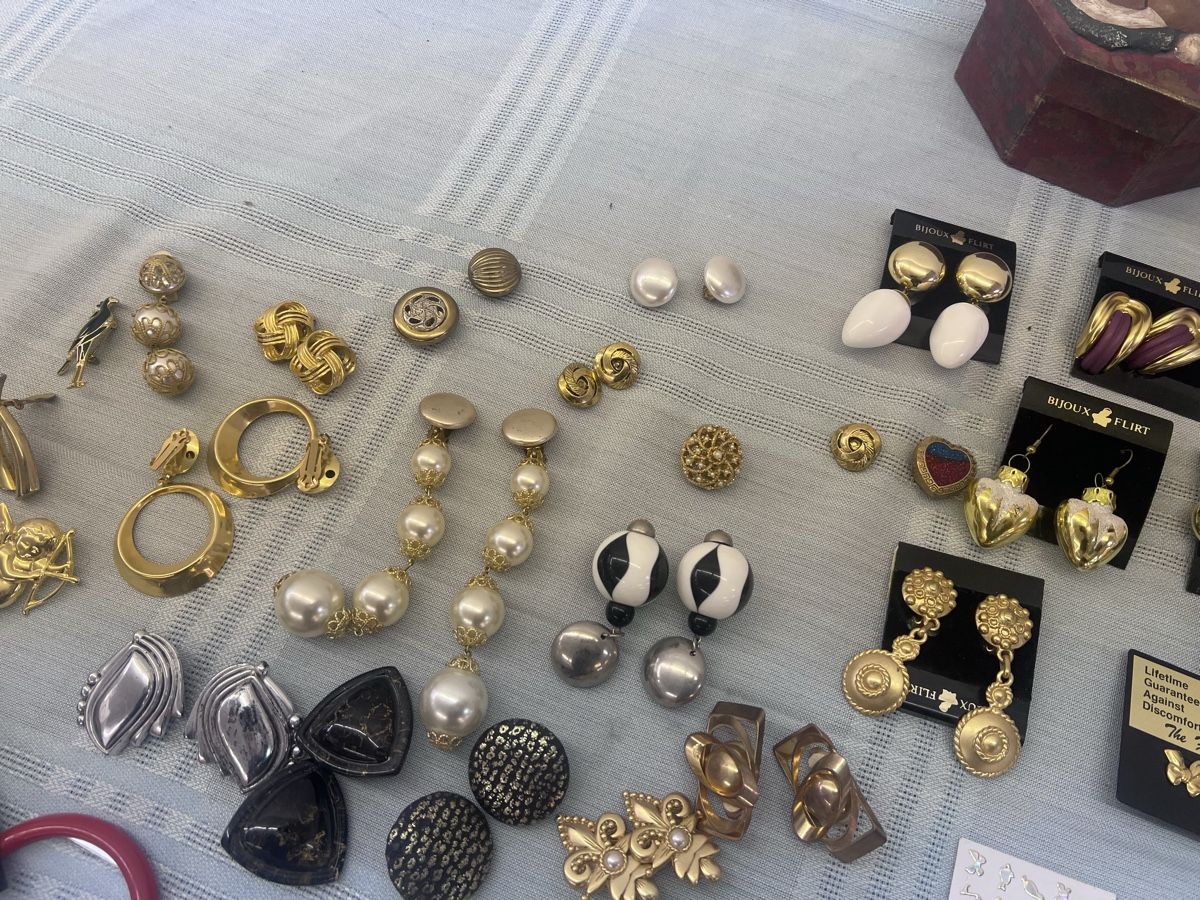 Sonstiger Schmuck: Modeschmuck (86) – Gebraucht aus Glattfelden von bro_f2vv 6