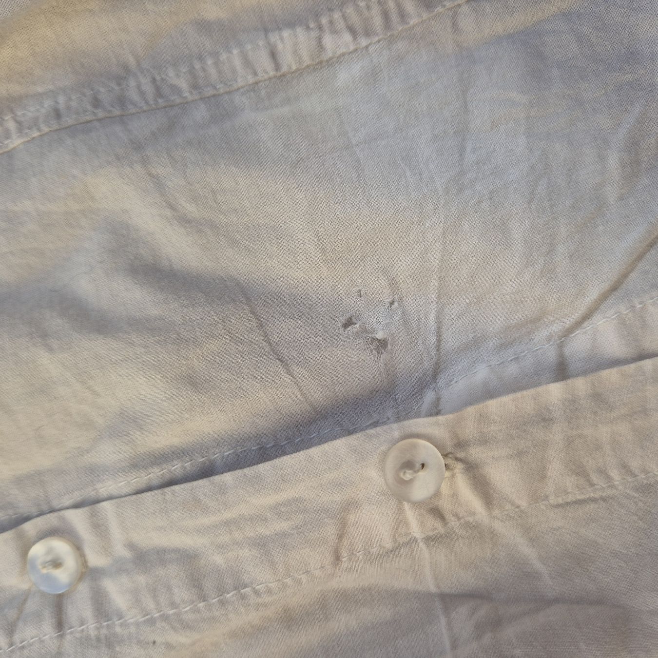 Camicette: chemise vintage  – Usato da Genthod venduto da Lenas9 1