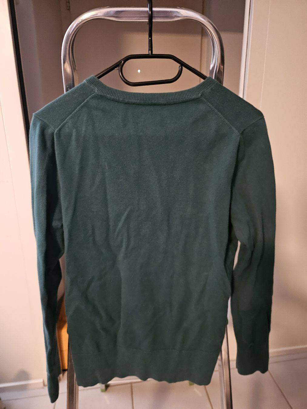 Tommy Hilfiger Maglioni & Felpe: Tommy Hilfiger Damenpullover Grösse S – Usato da Itingen venduto da punkyclown84 1