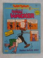 Willi Wacker Band 8 / Starker Auftritt, Willy / Softcover