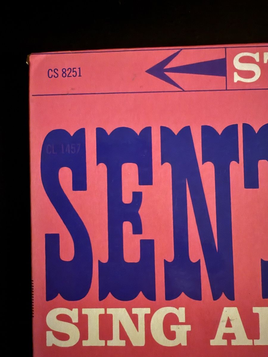 Dischi in vinile: Mitch Miller Schallplatte "Sentimental" Super Zustand. – Usato da Goldach venduto da Messerguru 2