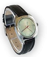 "CONSUL" Automatik Armbanduhr