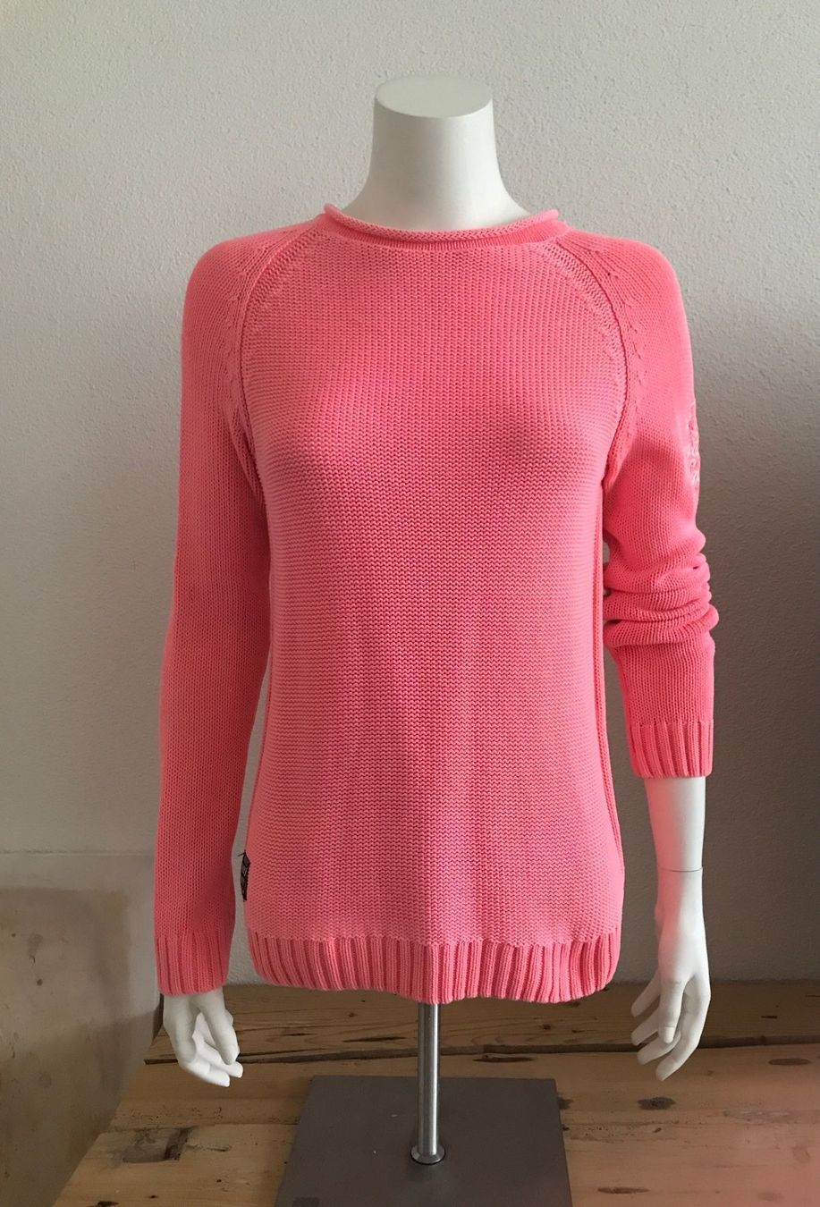 Maglioni & Felpe: Pulli Soccx Pink Grösse 34/XS – Usato da Emmenbrücke venduto da Anna01014