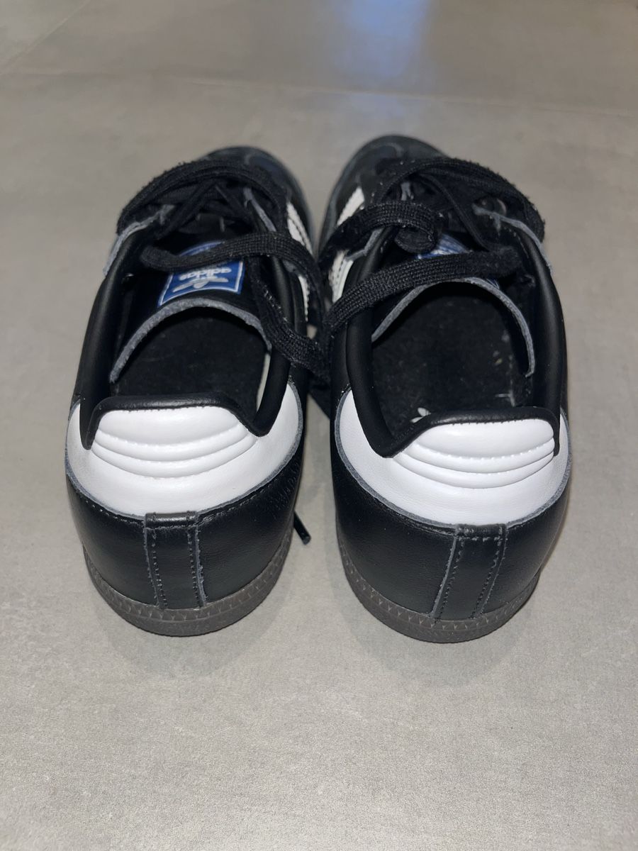 Adidas Scarpe da uomo: Adidas Samba 38 – Usato da Oberrohrdorf venduto da S.Marisa 5
