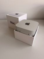 Mac mini m4, 24GB ram, 512GB SSD
