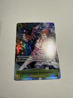One Piece TCG Donquixote Rosinante OP12-108