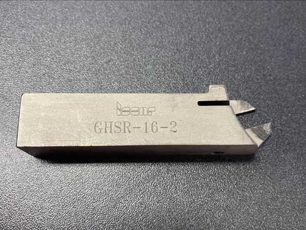 Tutti gli attrezzi: ISCAR Stechdrehhalter GHSR-16-2 – Usato da Neuwilen venduto da ChGa