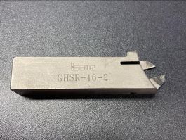 ISCAR Stechdrehhalter GHSR-16-2