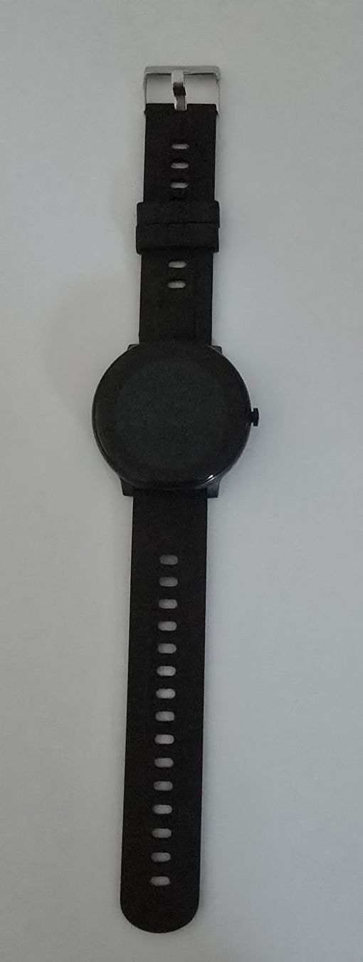 Smartwatch: Elesion Mmedicals Smartuhr Smartwatch – Gebraucht aus Bergdietikon von ewa1005