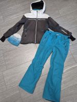 Skijacke Stöckli 40/42