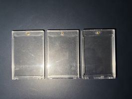 Magnet Holder 2x35pt 1x grösser (evtl. 75pt.)