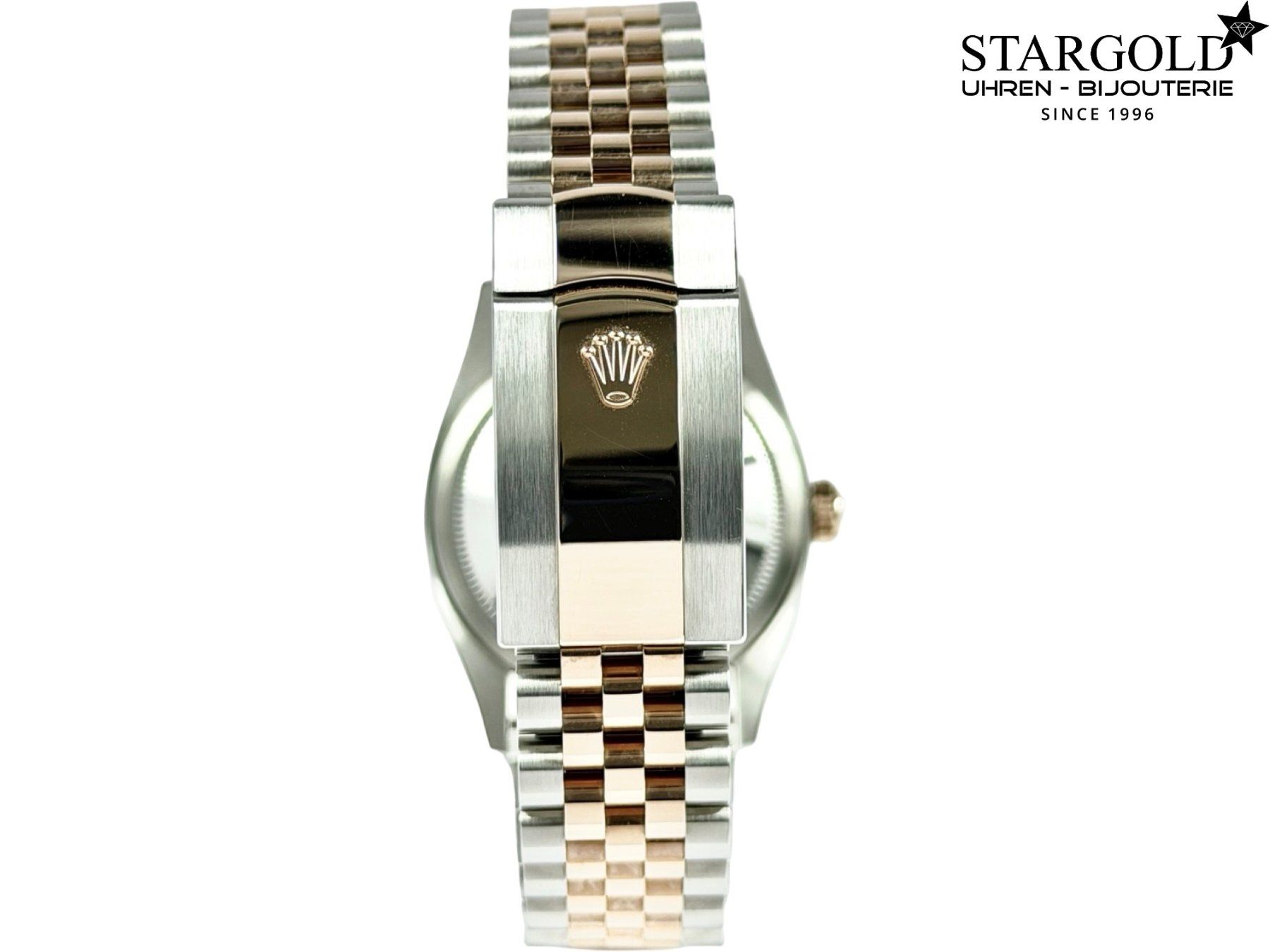 Rolex Montres: Rolex Datejust 36 - 126231 – D'occasion à Zürich par Stargold-Uhren 8